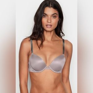 Victoria’s Secret Very Sexy Push-up Bra